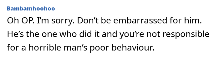 Husband Gets Final Warning For Sexual Comments At Work, Wife Questions Everything