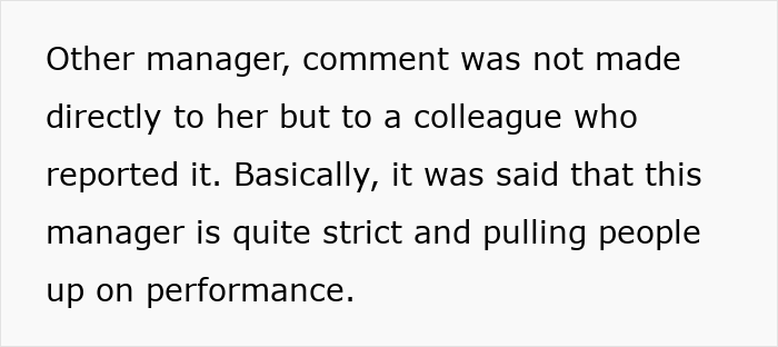 Husband Gets Final Warning For Sexual Comments At Work, Wife Questions Everything
