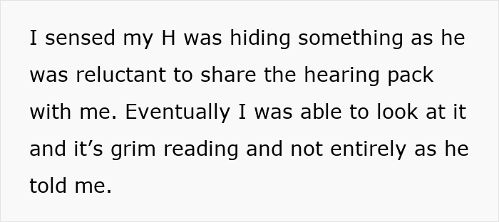 Husband Gets Final Warning For Sexual Comments At Work, Wife Questions Everything