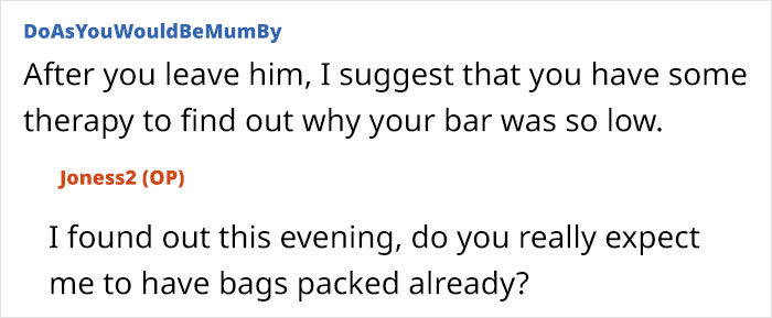 Husband Gets Final Warning For Sexual Comments At Work, Wife Questions Everything