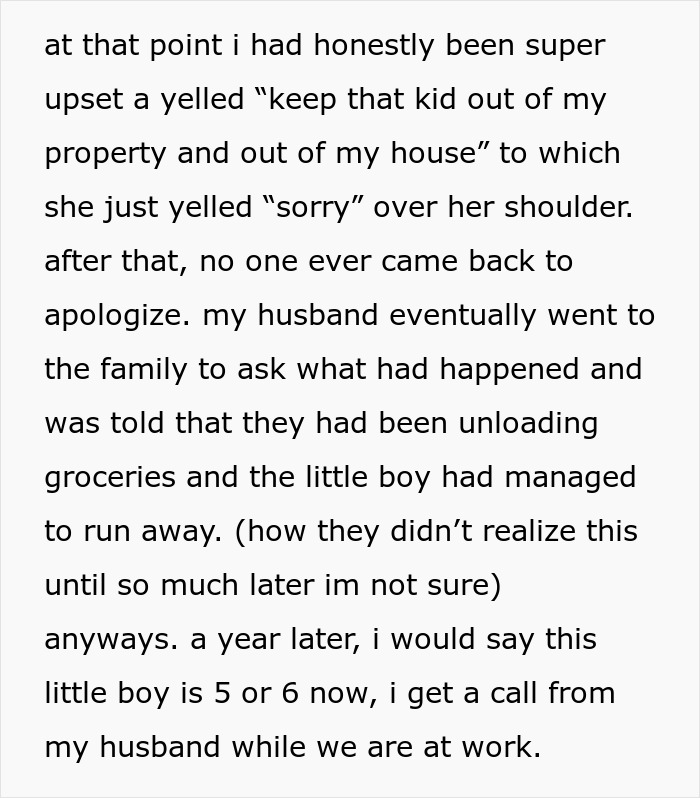 Kid Wants To Play With Neighbor’s Dogs So Much He Crawls Through The Dog Door, The Owner Is Horrified