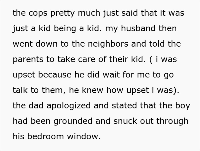 Kid Wants To Play With Neighbor’s Dogs So Much He Crawls Through The Dog Door, The Owner Is Horrified