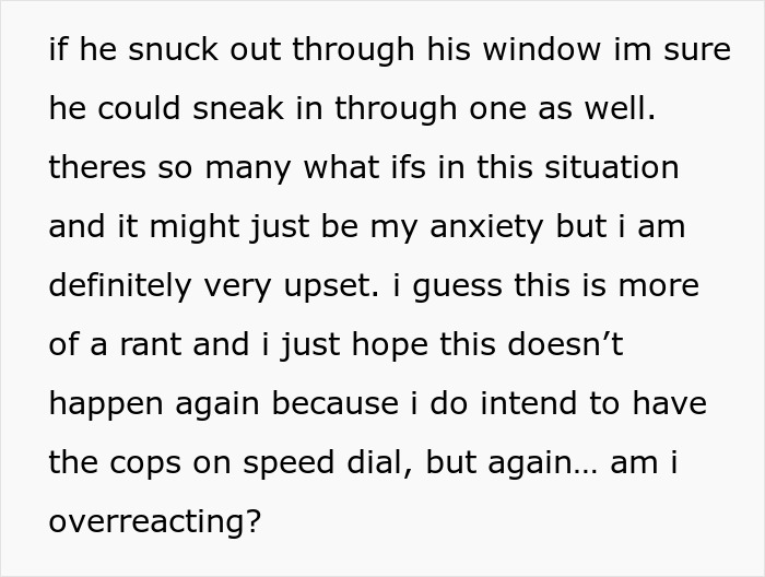 Kid Wants To Play With Neighbor’s Dogs So Much He Crawls Through The Dog Door, The Owner Is Horrified