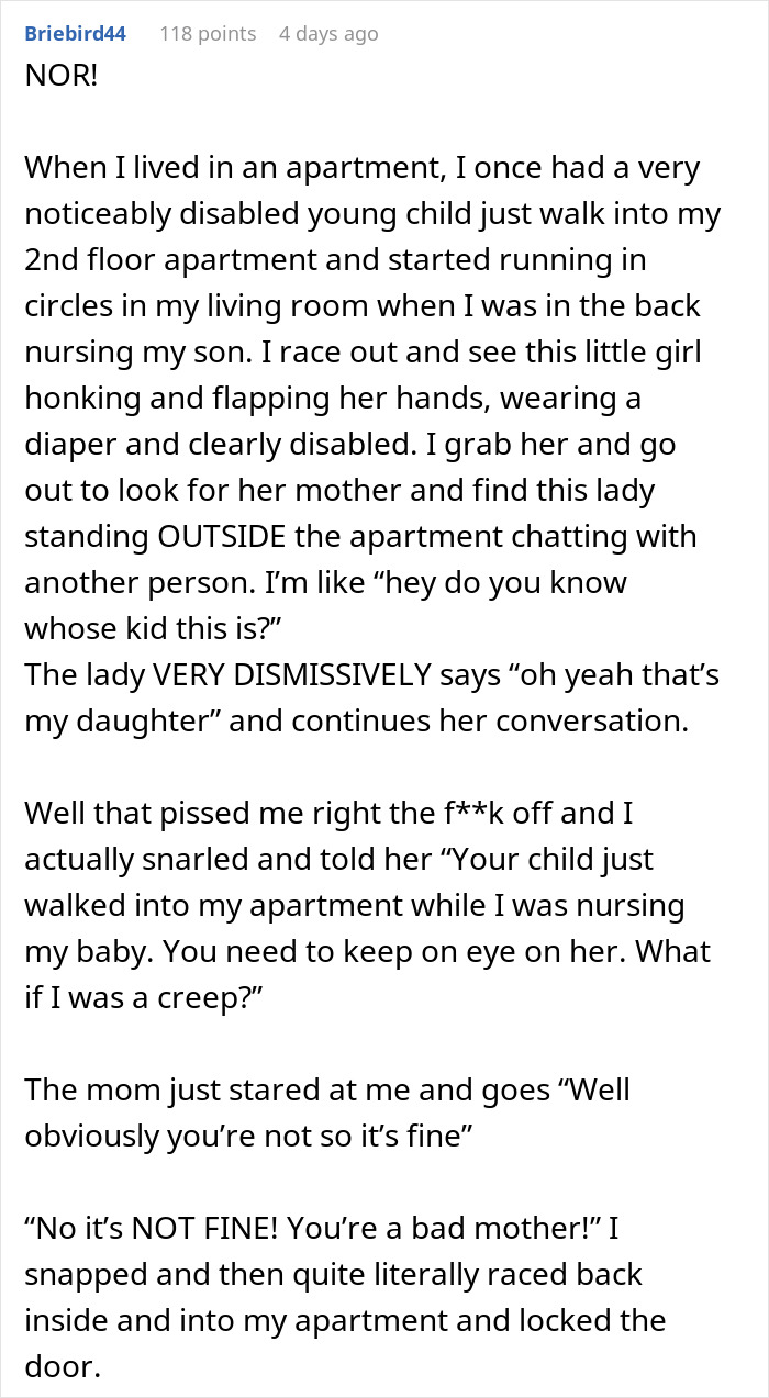 Kid Wants To Play With Neighbor’s Dogs So Much He Crawls Through The Dog Door, The Owner Is Horrified