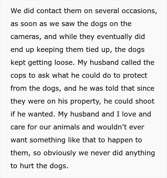 Kid Wants To Play With Neighbor’s Dogs So Much He Crawls Through The Dog Door, The Owner Is Horrified