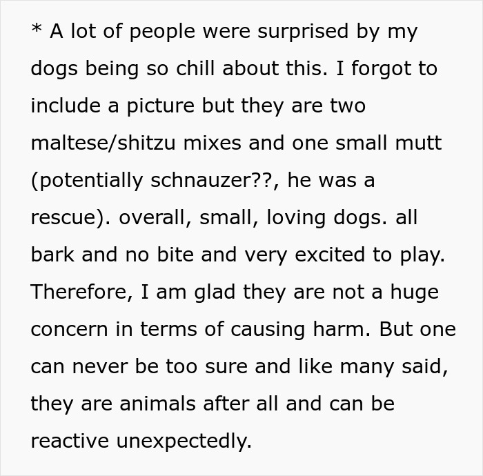 Kid Wants To Play With Neighbor’s Dogs So Much He Crawls Through The Dog Door, The Owner Is Horrified