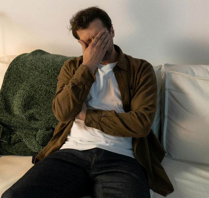 “Deal With It”: Woman Breaks Into Friend’s House And Claims She’s Lived There For Months
