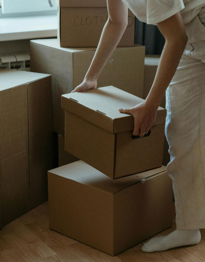 “Deal With It”: Woman Breaks Into Friend’s House And Claims She’s Lived There For Months
