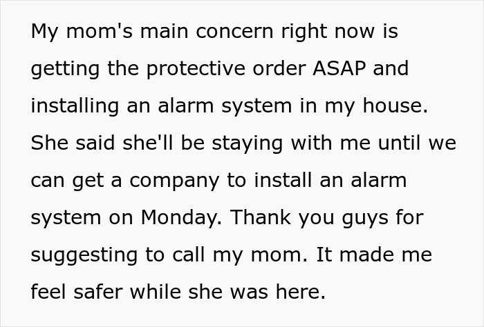 “Deal With It”: Woman Breaks Into Friend’s House And Claims She’s Lived There For Months