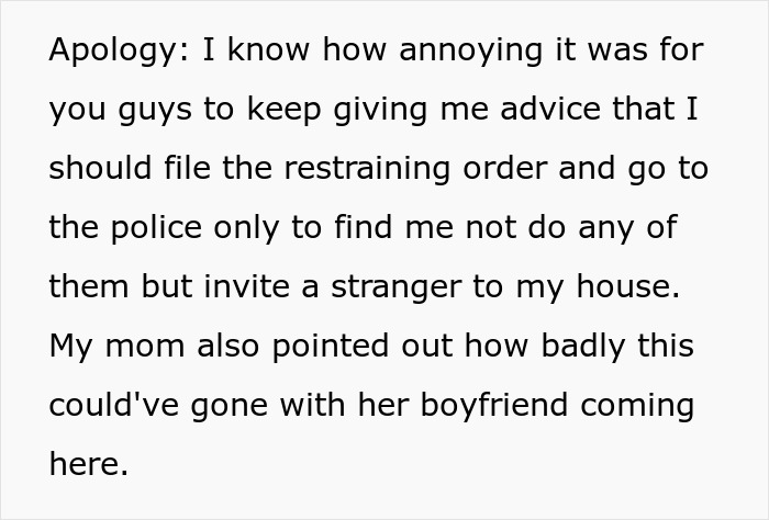 “Deal With It”: Woman Breaks Into Friend’s House And Claims She’s Lived There For Months