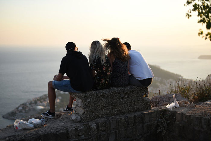 Couple Agrees To Host Old Friend, Regrets It After Wild Requests Start Flowing In