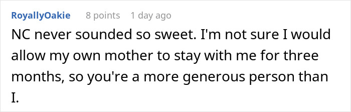 Couple Agrees To Host Old Friend, Regrets It After Wild Requests Start Flowing In