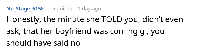 Couple Agrees To Host Old Friend, Regrets It After Wild Requests Start Flowing In