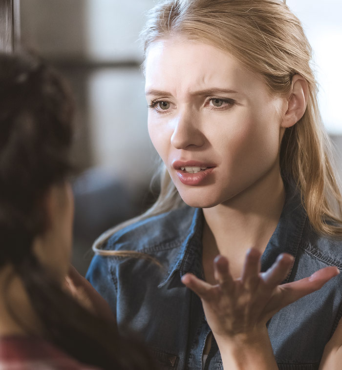 &#8220;AITA For Telling My Brother&#8217;s Fiancée She Can&#8217;t Wear A Dress That Looks Just Like Mine?&#8221;