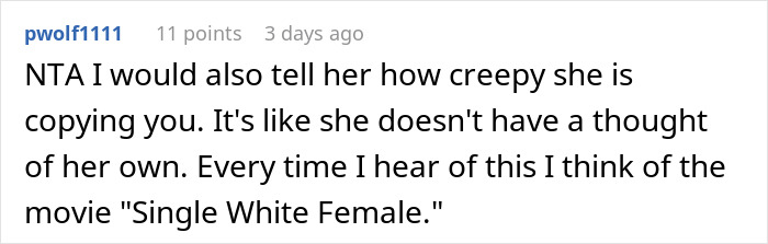 &#8220;AITA For Telling My Brother&#8217;s Fiancée She Can&#8217;t Wear A Dress That Looks Just Like Mine?&#8221;