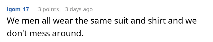 &#8220;AITA For Telling My Brother&#8217;s Fiancée She Can&#8217;t Wear A Dress That Looks Just Like Mine?&#8221;