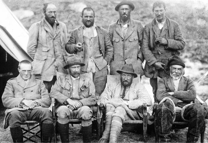 59 Of The World’s Greatest Mysteries That Remain Unsolved To This Day
