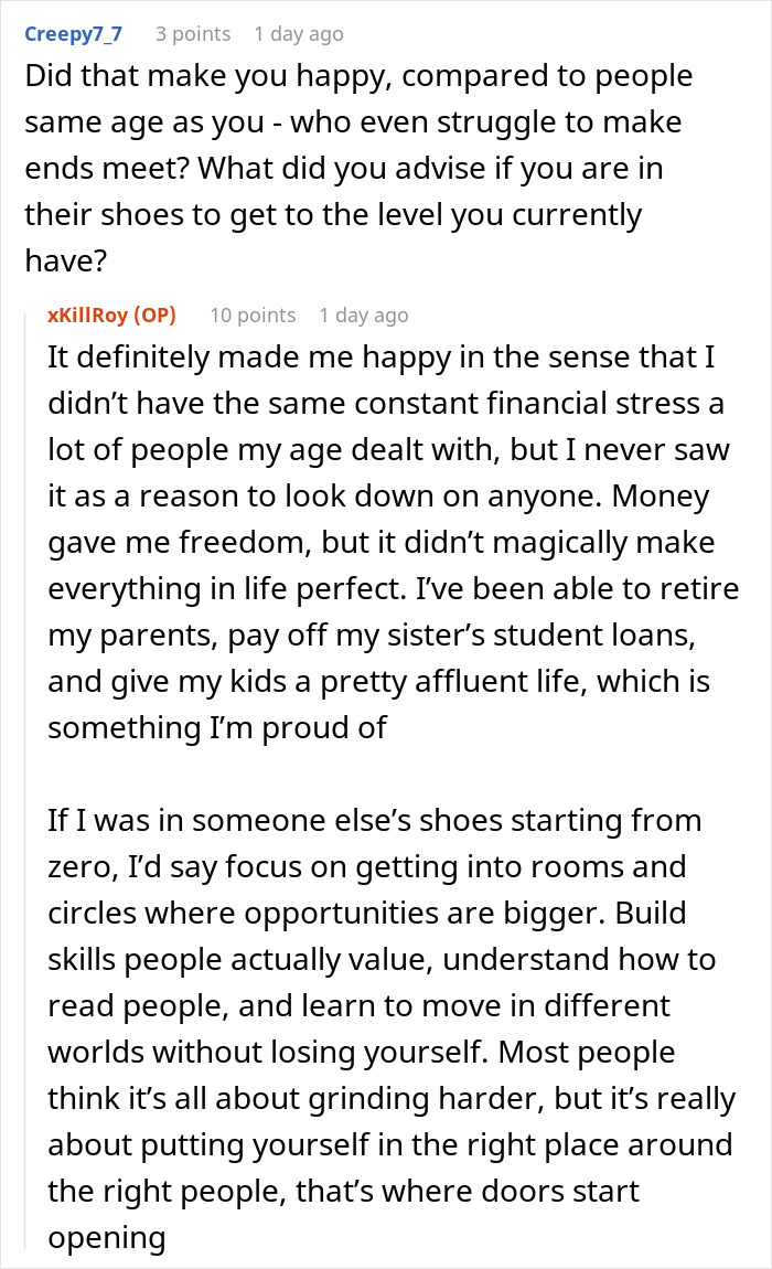Paid Companion Does An Ask Me Anything, Answers All Kinds Of Spicy Questions