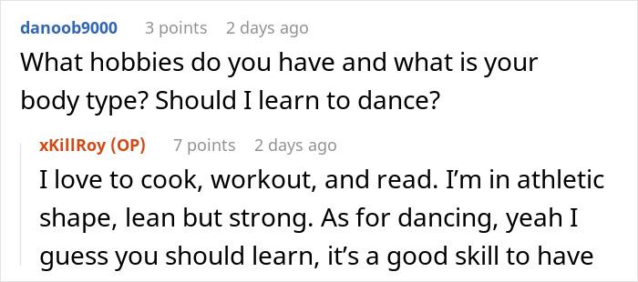 Paid Companion Does An Ask Me Anything, Answers All Kinds Of Spicy Questions