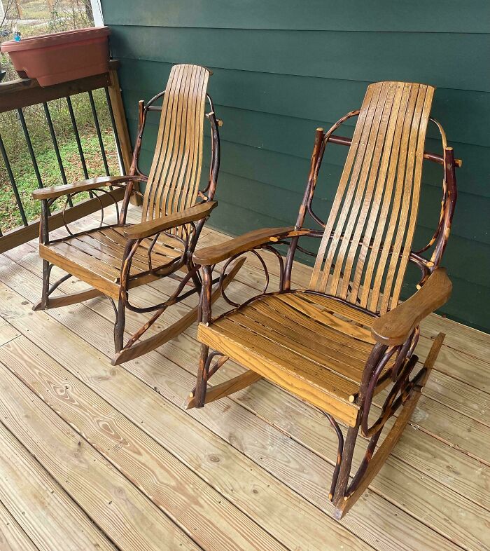73 Thrift Store Finds So Good They Had To Be Bragged About (New Pics)