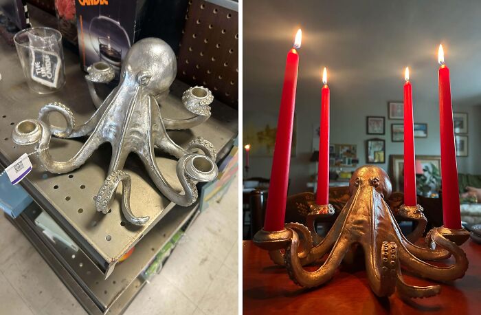 73 Thrift Store Finds So Good They Had To Be Bragged About (New Pics)