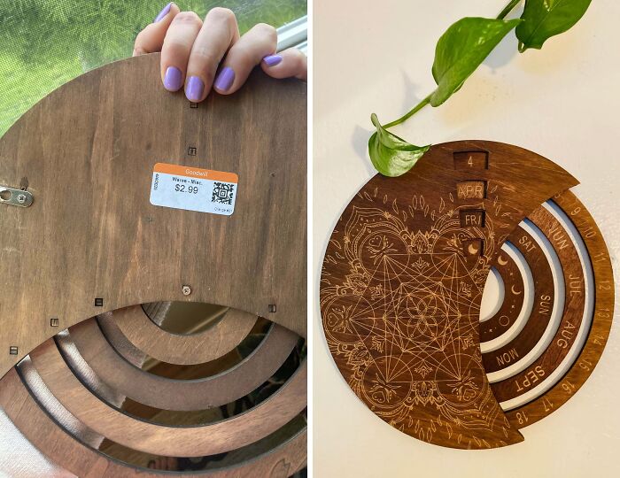 73 Thrift Store Finds So Good They Had To Be Bragged About (New Pics)