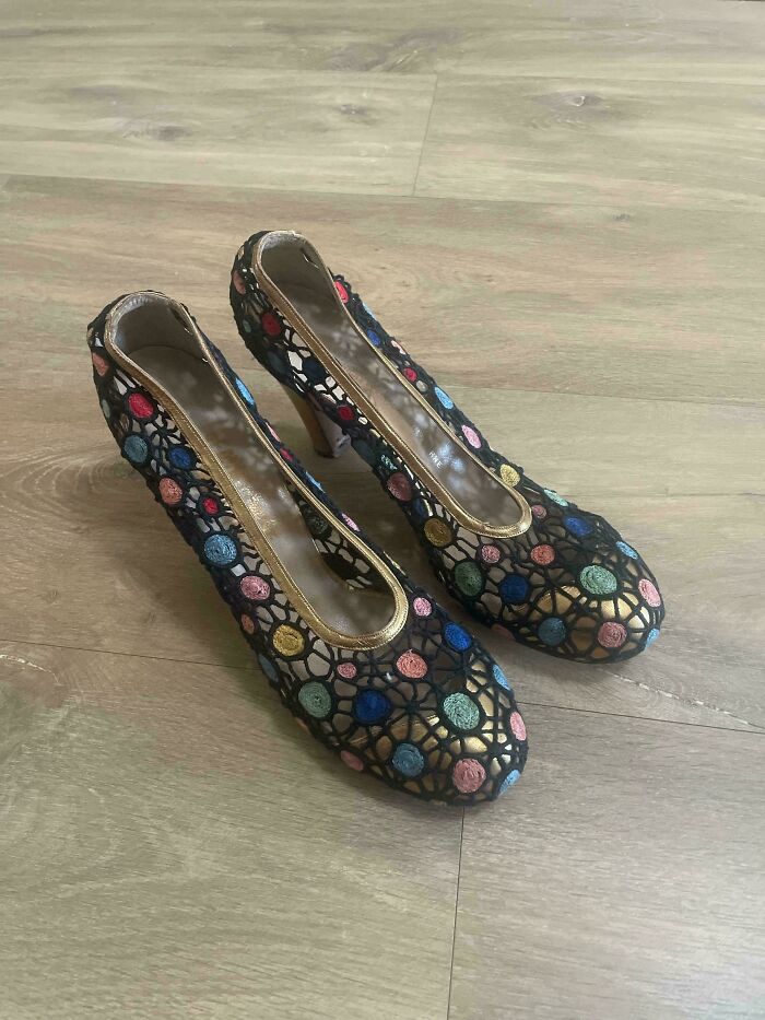 73 Thrift Store Finds So Good They Had To Be Bragged About (New Pics)