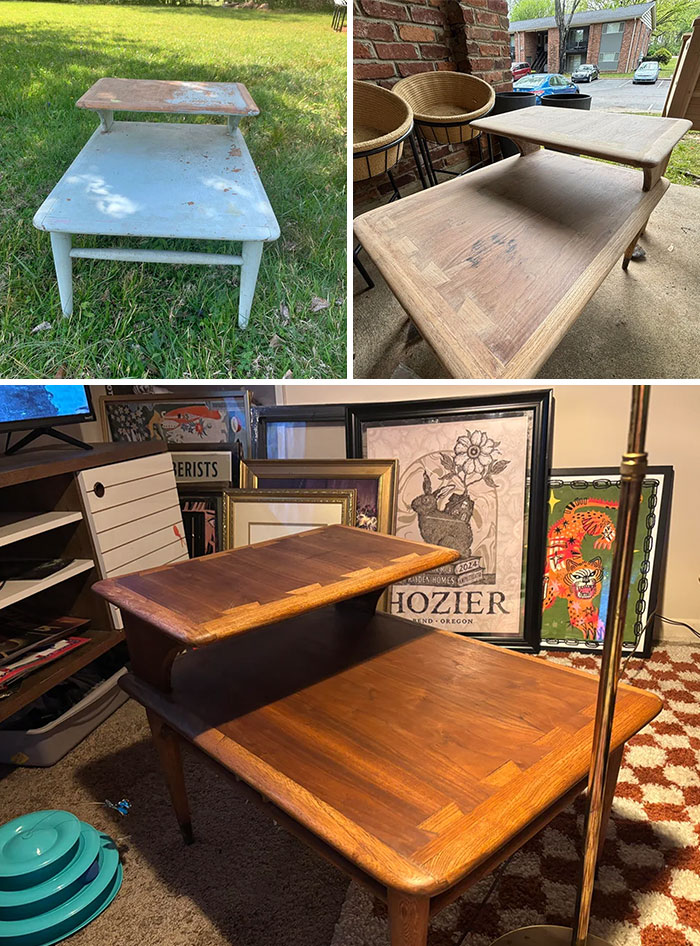 73 Thrift Store Finds So Good They Had To Be Bragged About (New Pics)