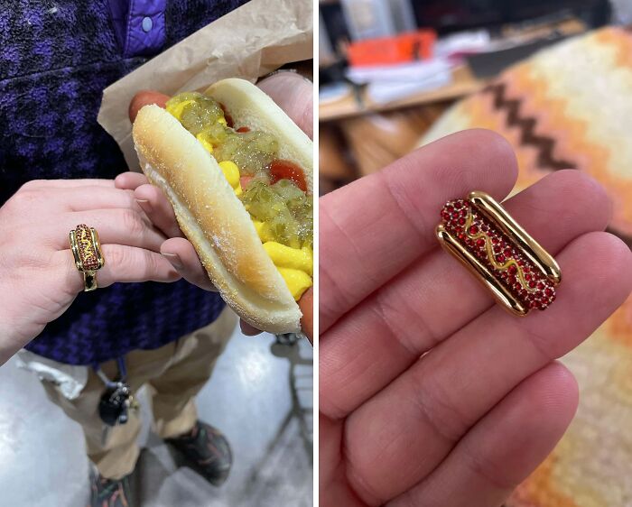 73 Thrift Store Finds So Good They Had To Be Bragged About (New Pics)
