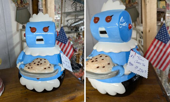 73 Thrift Store Finds So Good They Had To Be Bragged About (New Pics)