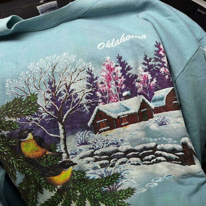 73 Thrift Store Finds So Good They Had To Be Bragged About (New Pics)