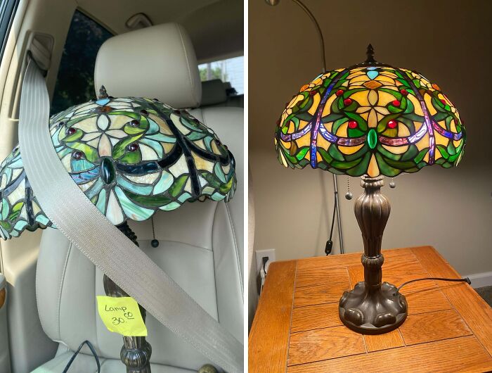 73 Thrift Store Finds So Good They Had To Be Bragged About (New Pics)