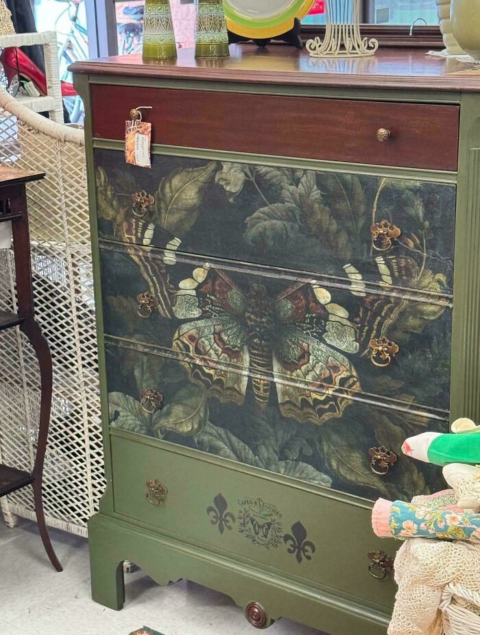 73 Thrift Store Finds So Good They Had To Be Bragged About (New Pics)