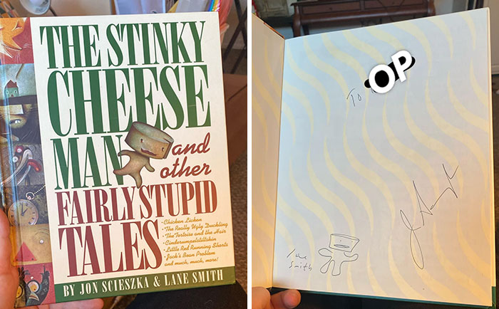 73 Thrift Store Finds So Good They Had To Be Bragged About (New Pics)