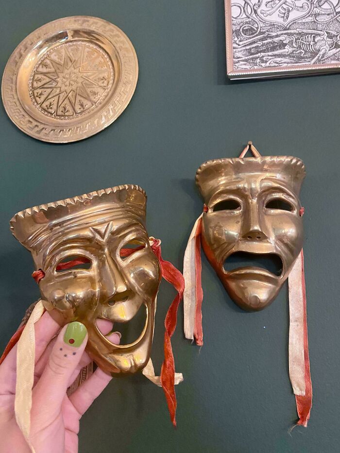 73 Thrift Store Finds So Good They Had To Be Bragged About (New Pics)
