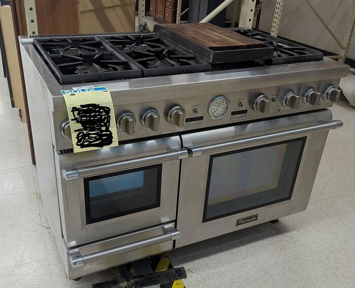 73 Thrift Store Finds So Good They Had To Be Bragged About (New Pics)