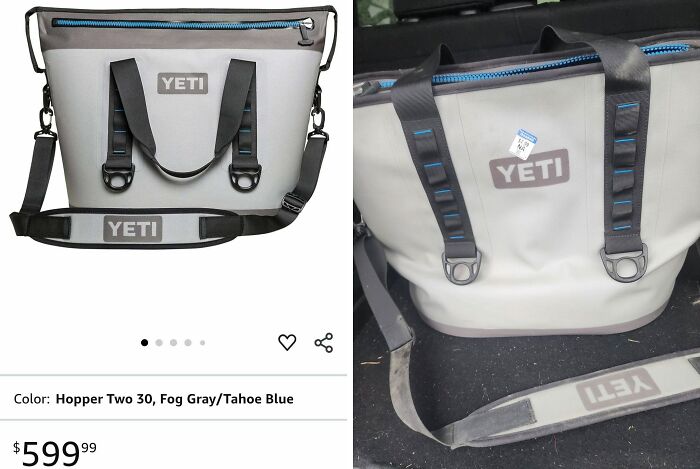 73 Thrift Store Finds So Good They Had To Be Bragged About (New Pics)