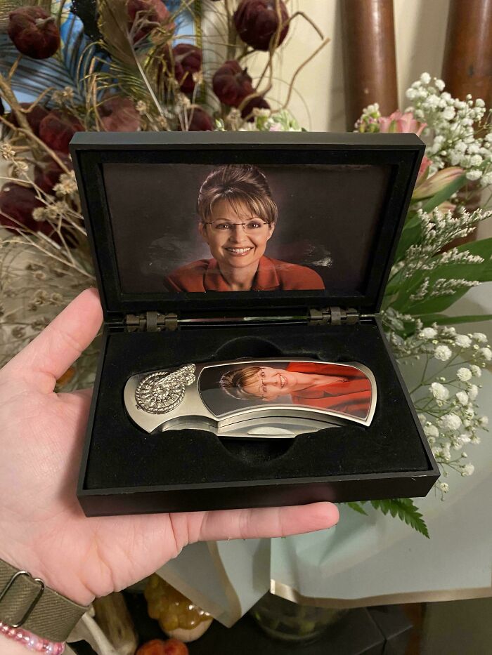 73 Thrift Store Finds So Good They Had To Be Bragged About (New Pics)