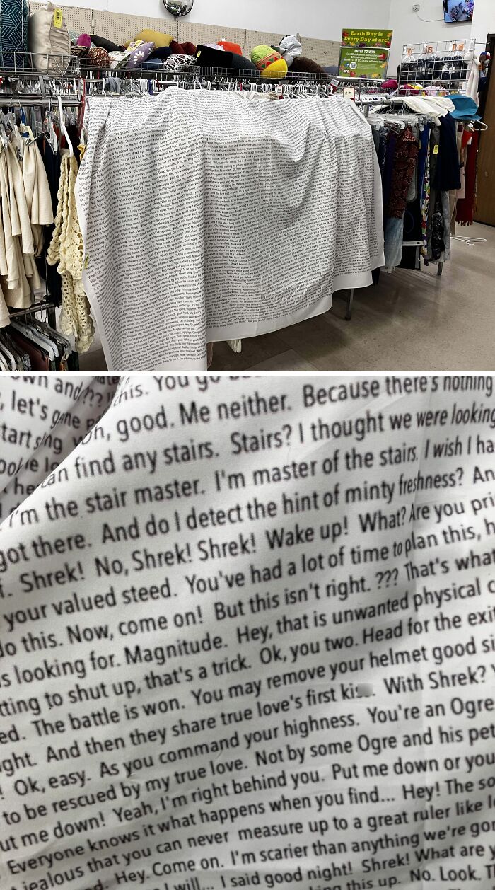 73 Thrift Store Finds So Good They Had To Be Bragged About (New Pics)