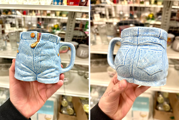73 Thrift Store Finds So Good They Had To Be Bragged About (New Pics)
