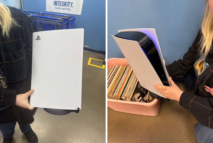 73 Thrift Store Finds So Good They Had To Be Bragged About (New Pics)