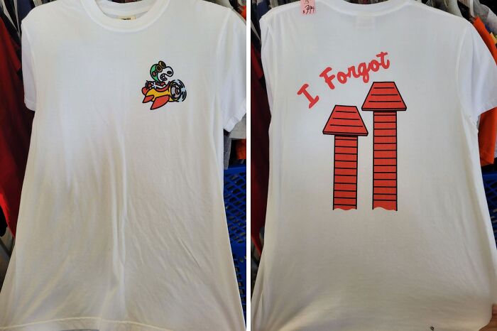 73 Thrift Store Finds So Good They Had To Be Bragged About (New Pics)