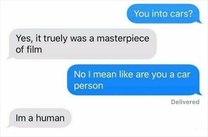 79 Women Share Screenshots Of Cringy Men Hitting On Them