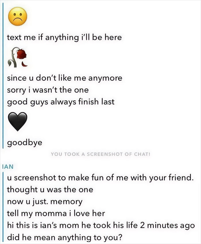 79 Women Share Screenshots Of Cringy Men Hitting On Them