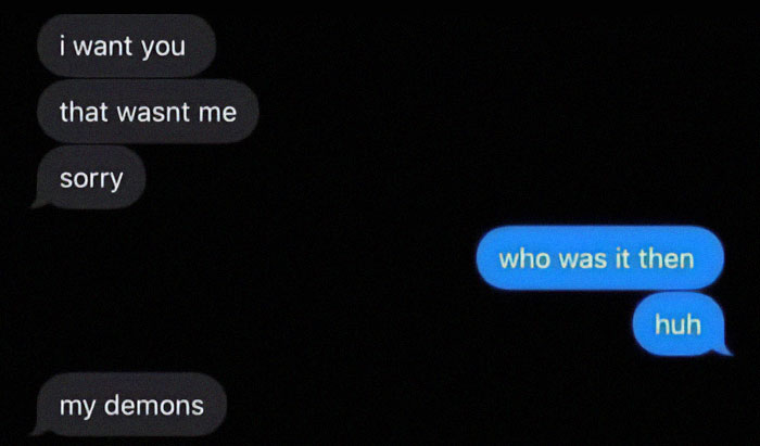 79 Women Share Screenshots Of Cringy Men Hitting On Them