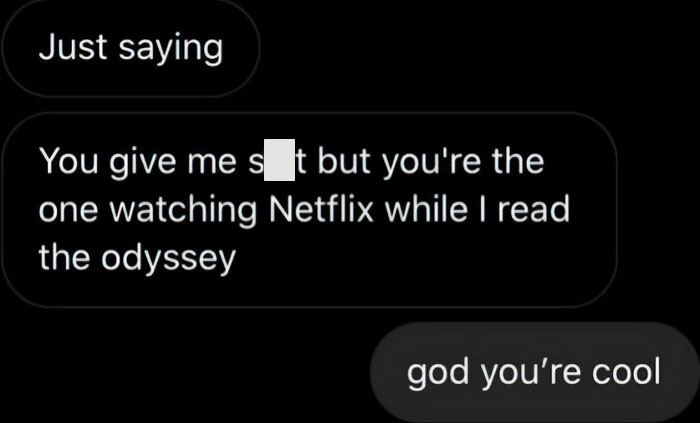 79 Women Share Screenshots Of Cringy Men Hitting On Them