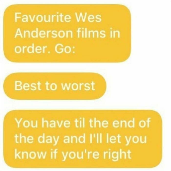 79 Women Share Screenshots Of Cringy Men Hitting On Them