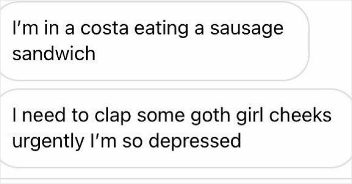 79 Women Share Screenshots Of Cringy Men Hitting On Them