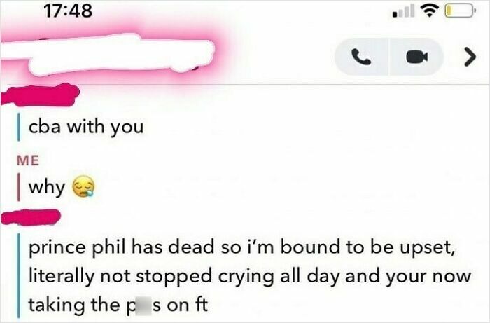 79 Women Share Screenshots Of Cringy Men Hitting On Them