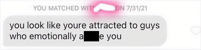 79 Women Share Screenshots Of Cringy Men Hitting On Them